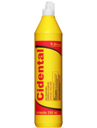 Cidental 250ml - Bimeda