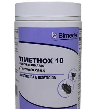 Timethox 10 250g - Bimeda
