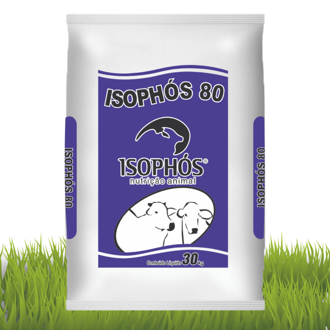 Isophós 80
