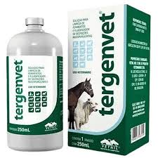 Tergenvet 250ml - Vetnil