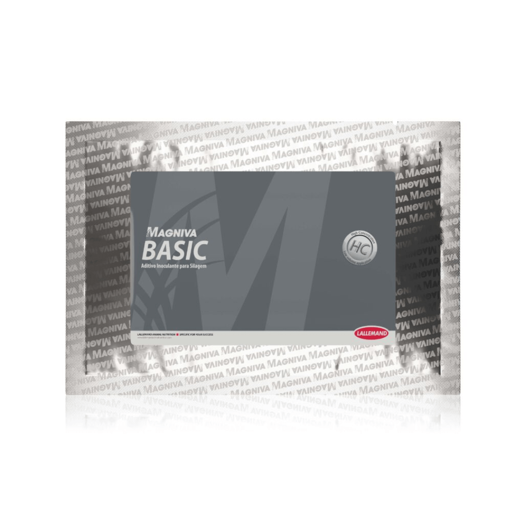 Inoculante Magniva Basic - Lallemand