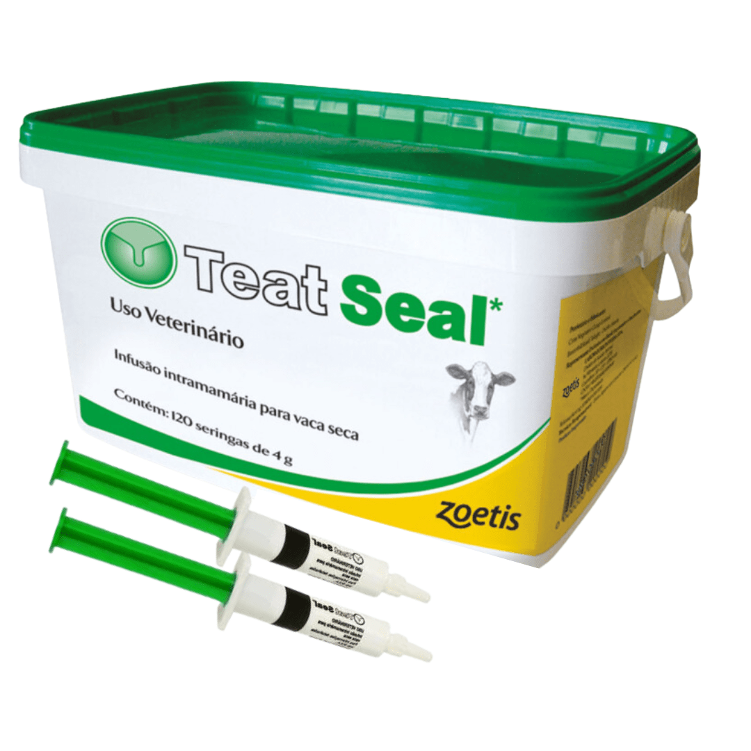 Teat Seal - Zoetis