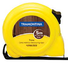 Trena 5m - Tramontina