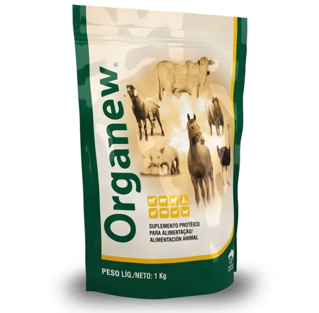 Organew 1kg - Vetnil