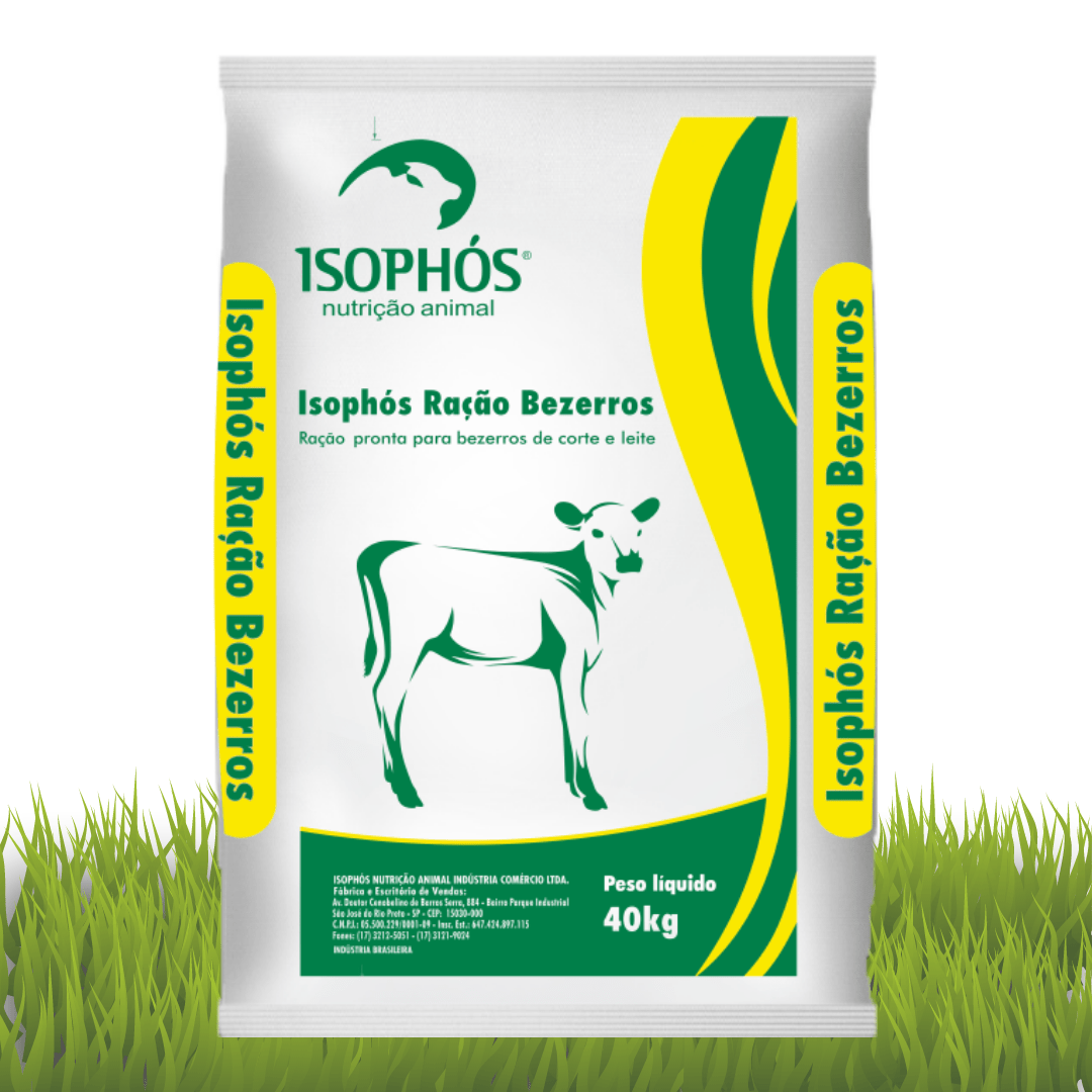 Isophós Ração Bezzeros