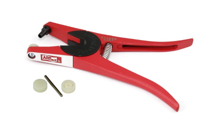 Furador 6mm - Allflex