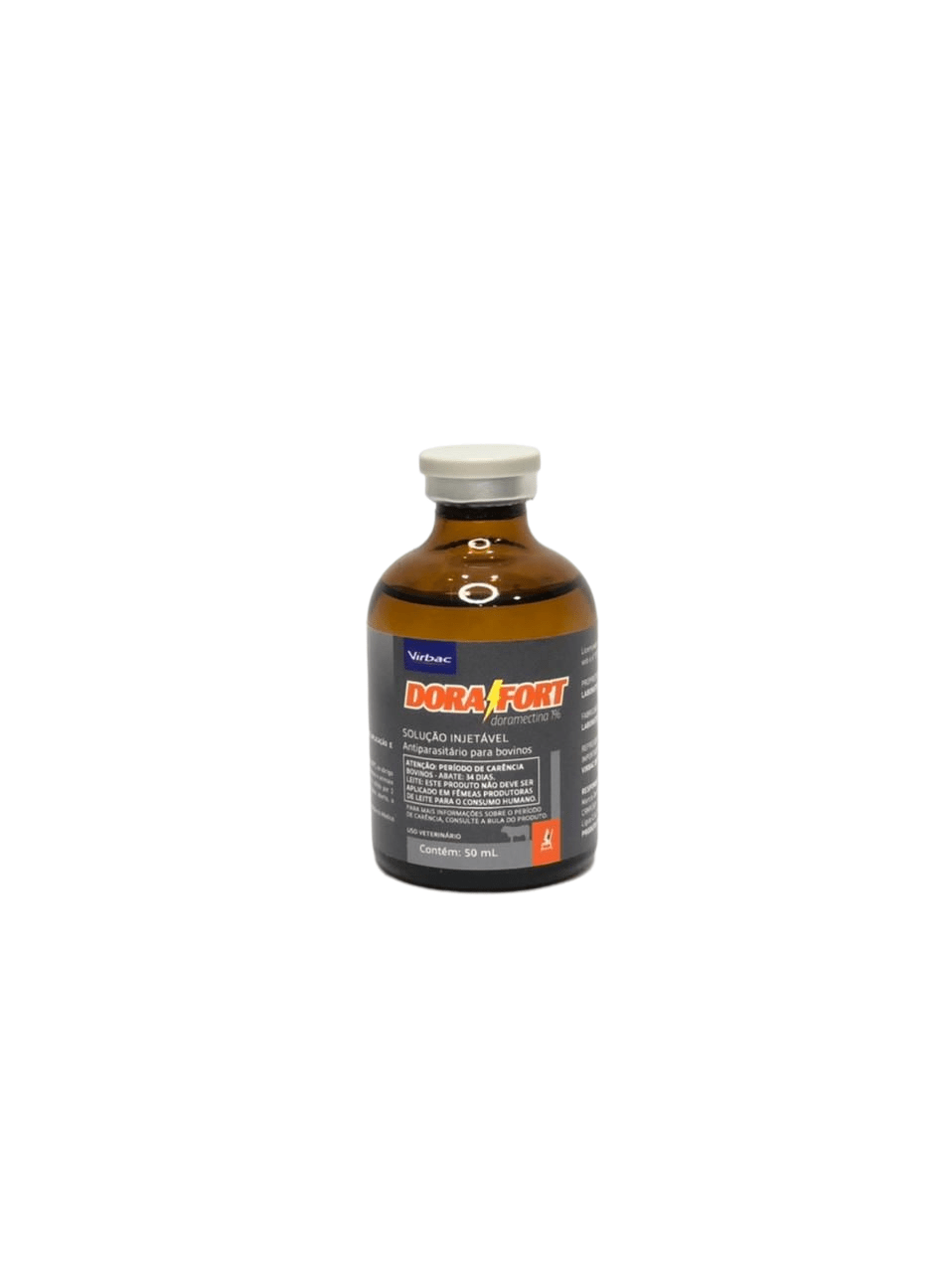 Dorafort 50ml - Virbac