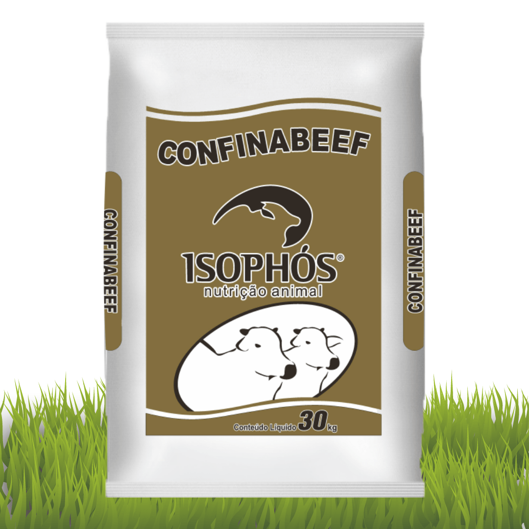 Isophós Confinabeef