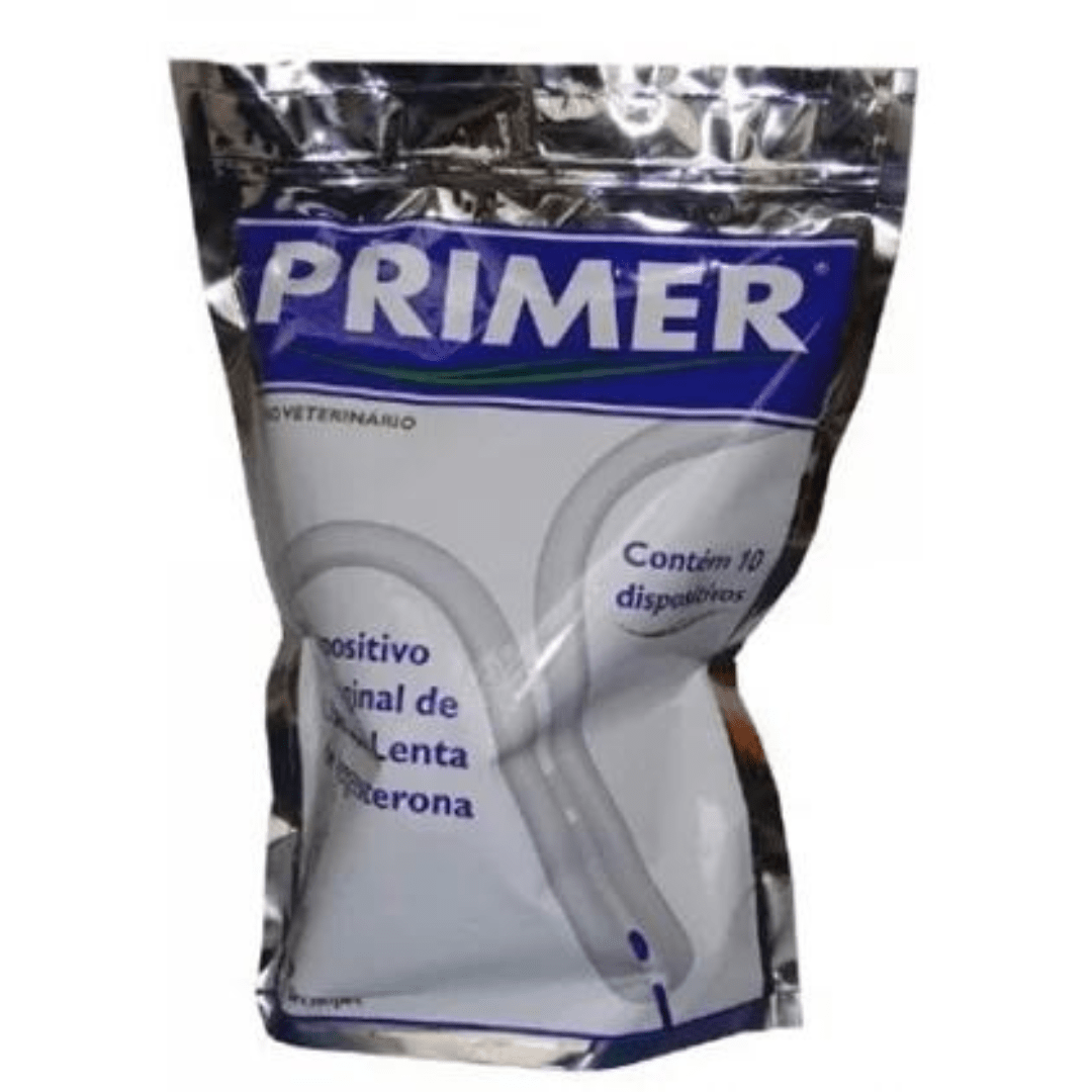 Aplicador Primer Pr Novilhas - Agener União