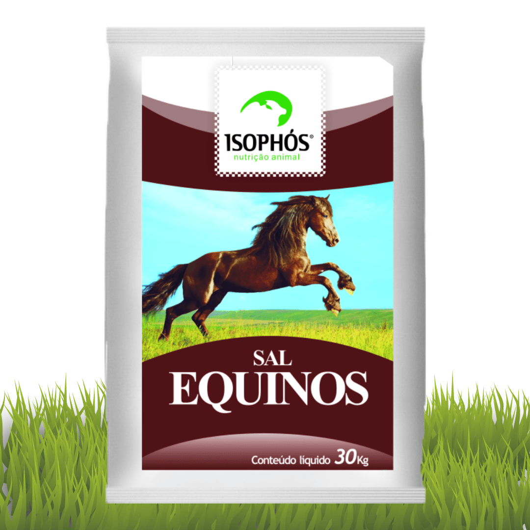 Isophós Sal Equinos