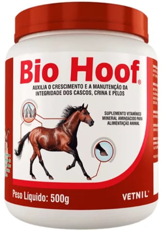 Bio Hoof 500g - Vetnil