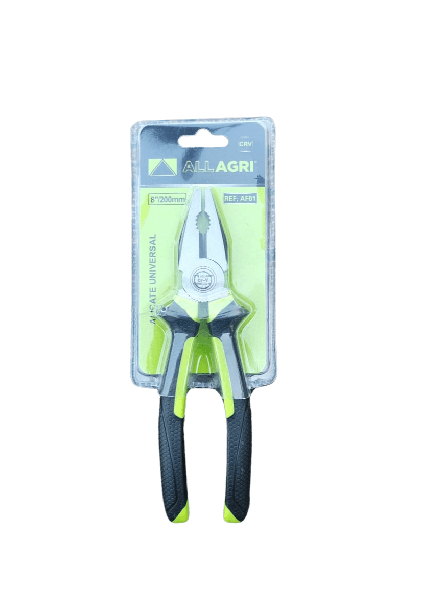 Alicate Universal 8" All Agri - All Agri