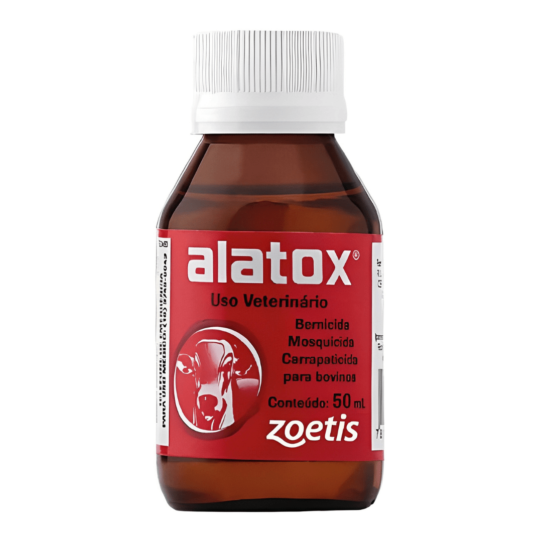 Alatox 50ml - Zoetis