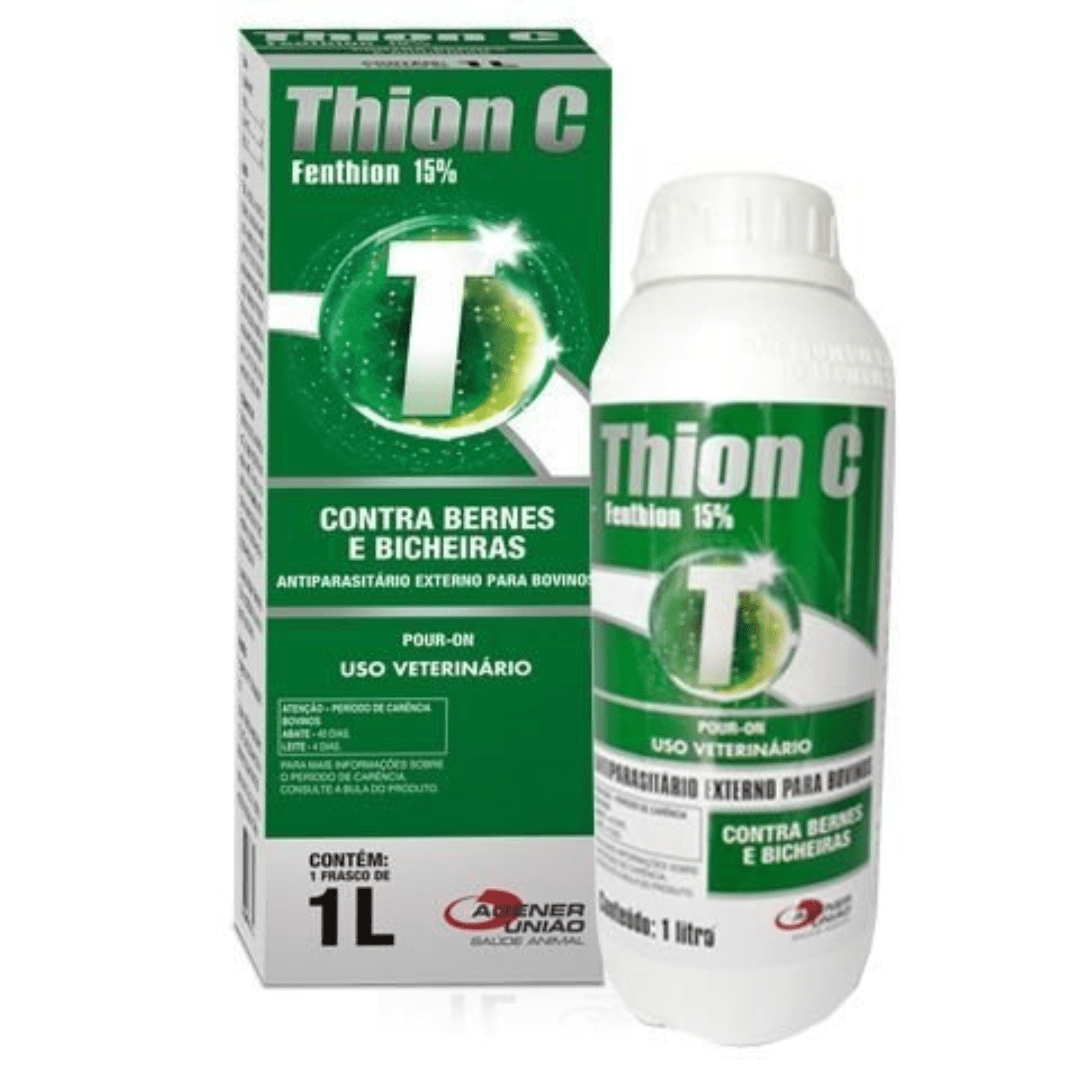Thion C 1l - Agener União
