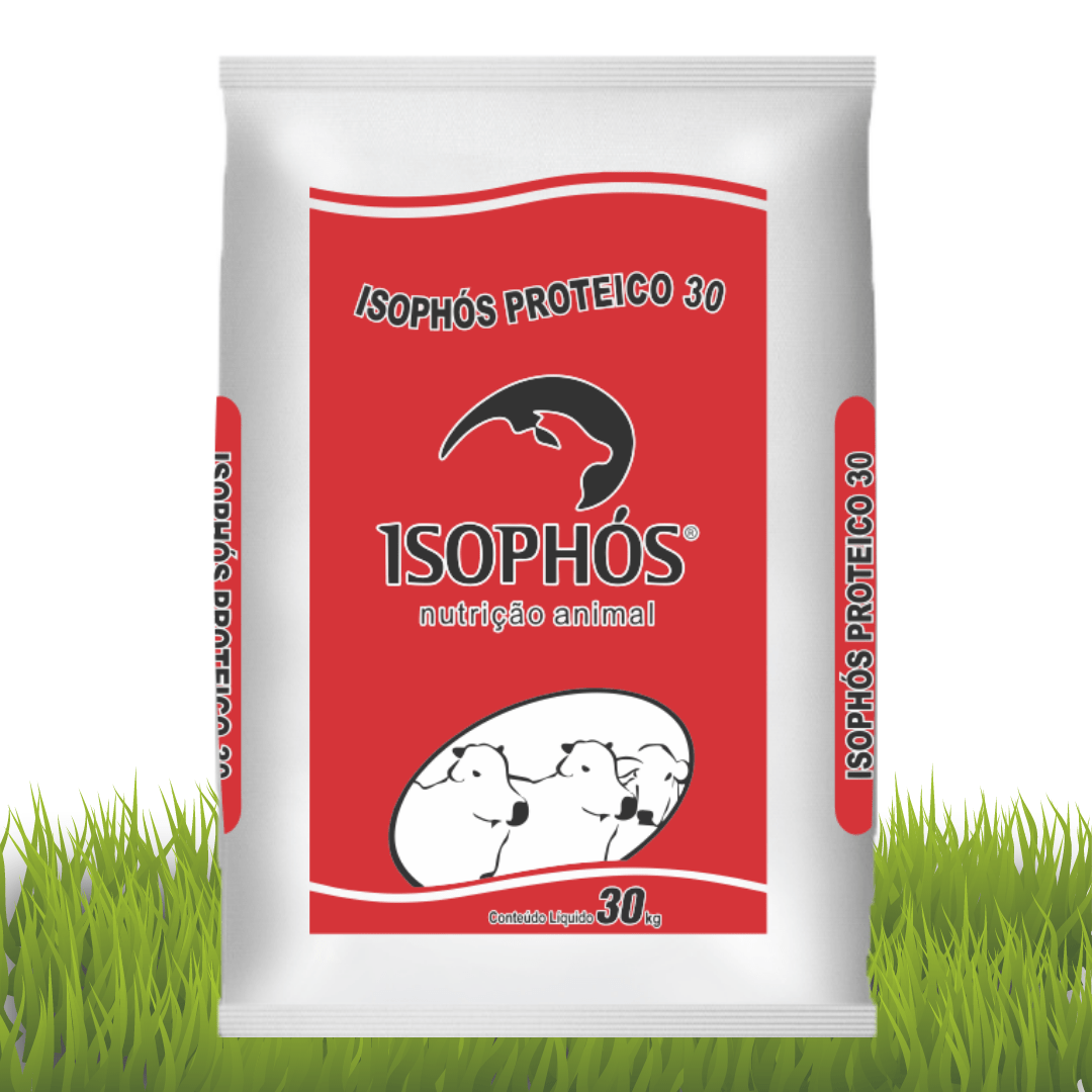 Isophós Proteico 30