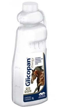 Glicopan Energy 1l - Vetnil