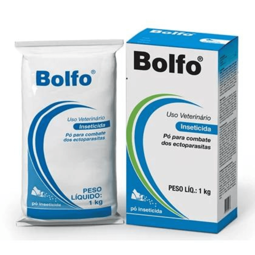 Bolfo 1kg - Elanco