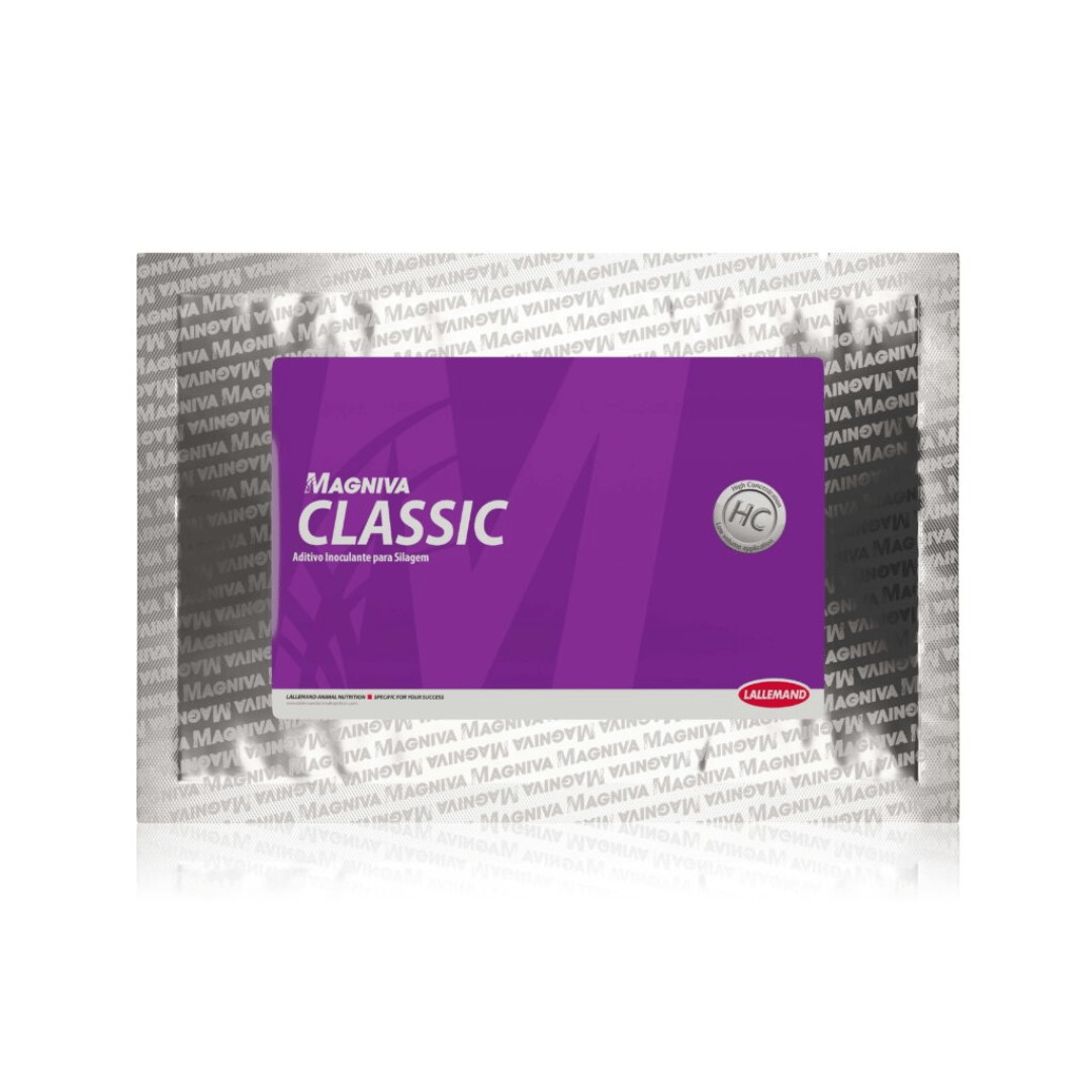 Inoculante Magniva Classic - Lallemand