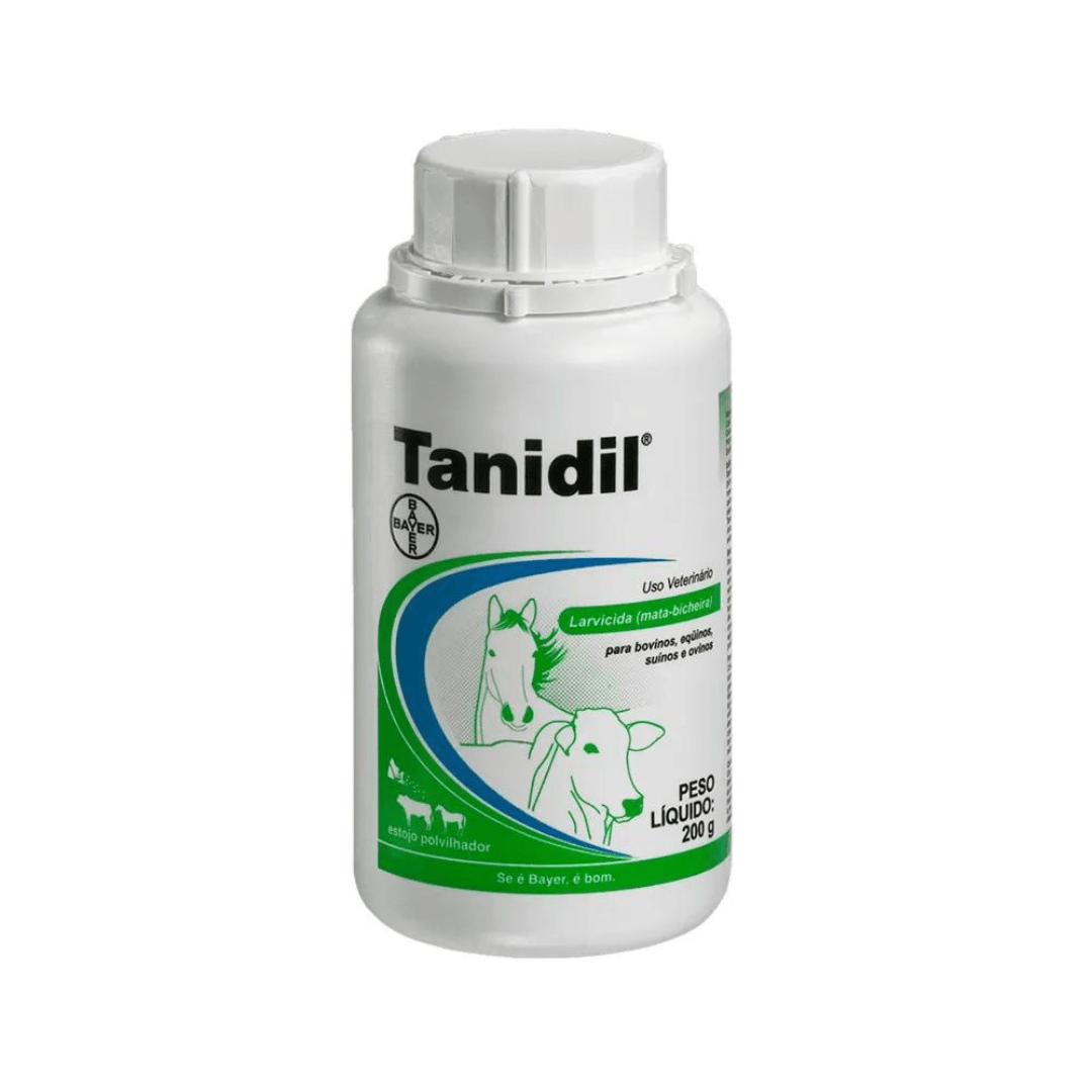 Tandil 200g - Elanco
