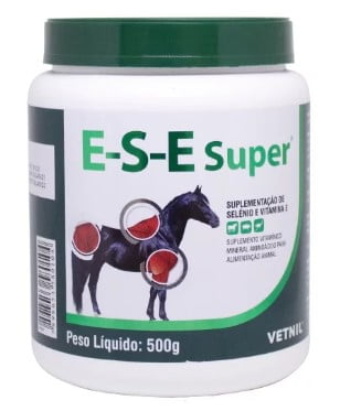 E-s-e Super 500g - Vetnil
