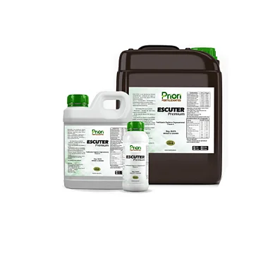 ADUBO E FERTILIZANTE FOLHAS COMPLETO