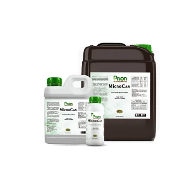 ADUBO E FERTILIZANTE MICROCAN