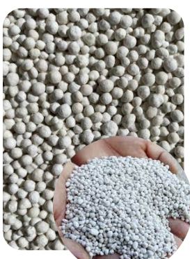 ADUBO E FERTILIZANTE SULFATO DE AMONIO 21%