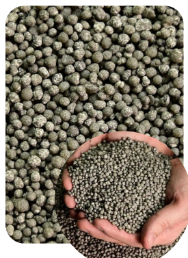 ADUBO E FERTILIZANTE MAP 11-52