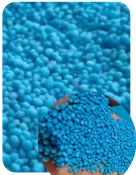 ADUBO E FERTILIZANTE UREIA PROTEGIDA 46%