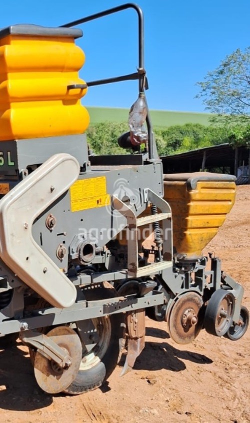 Plantadeira de verão Valtra BP 1106 L Ano 2014