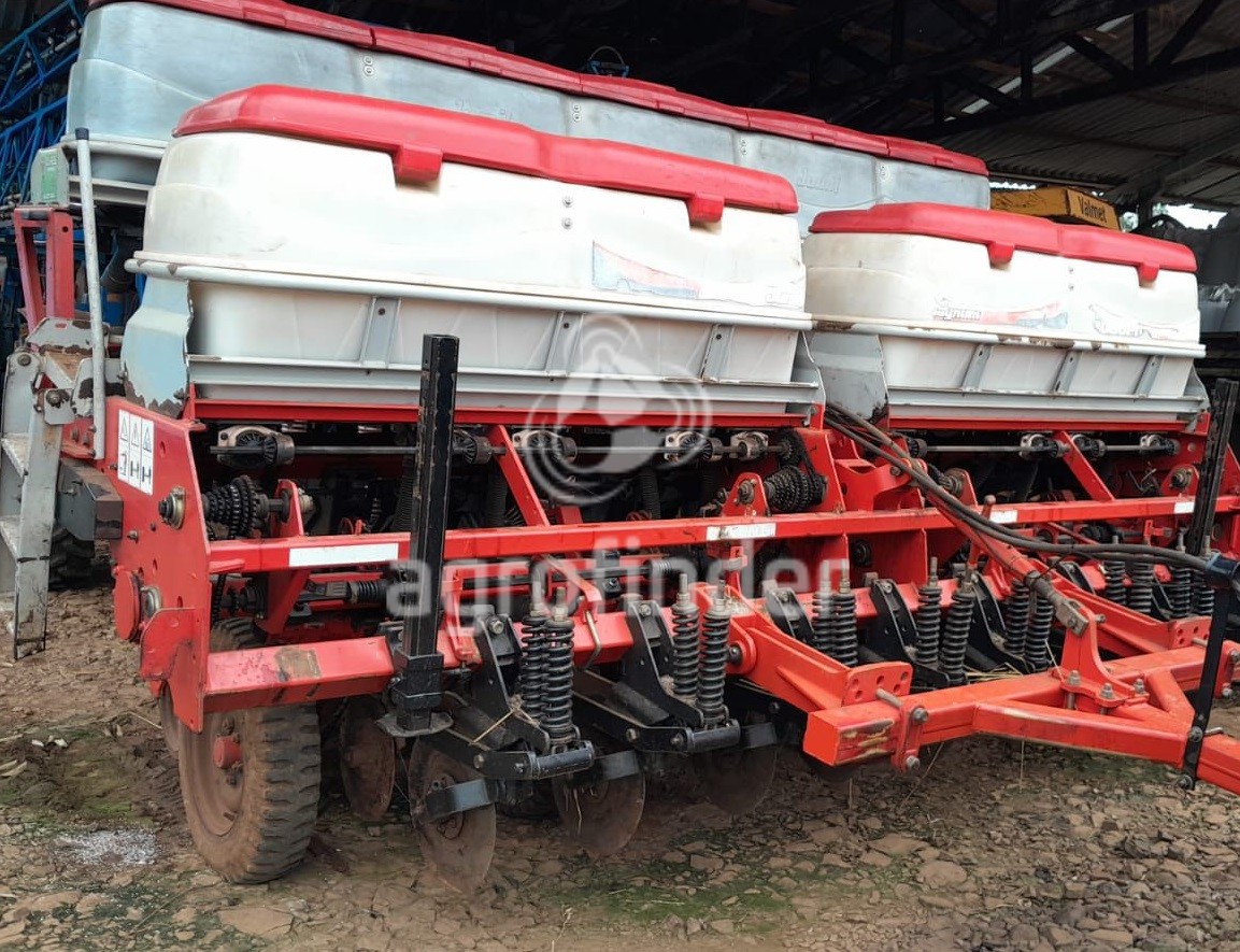 Plantadeira de verão  Jumil Magnum 3060 PD Ano 2017