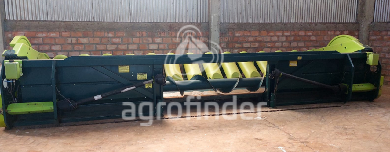 Plataforma de Milho KF Buta PMKF 7000 Ano 2022