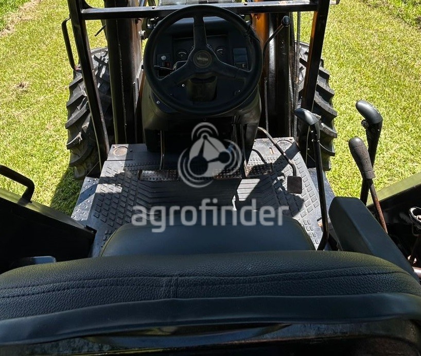 Trator Valtra 985 S ano 2002