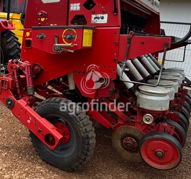 Plantadeira de Verão Semeato SHM 11/13 Ano 2011