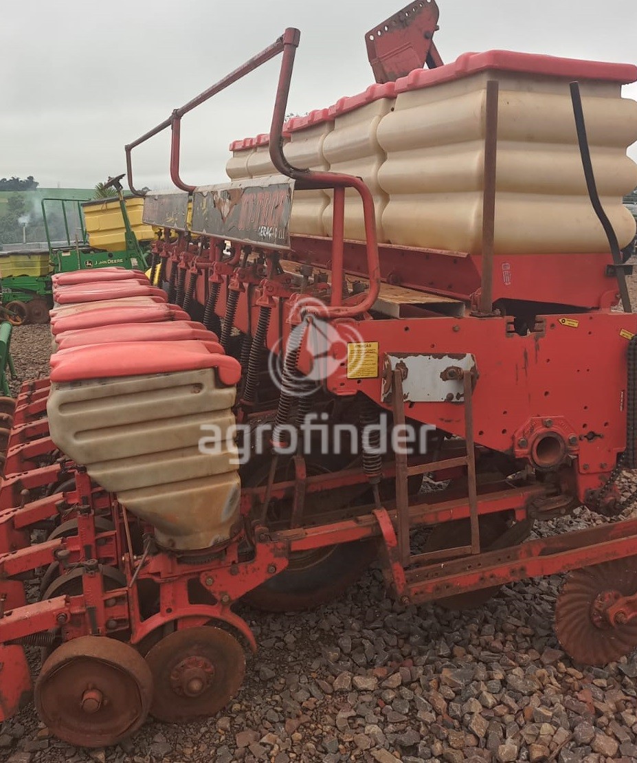 Plantadeira de Verão Sfil SS 9.000 ano 2004