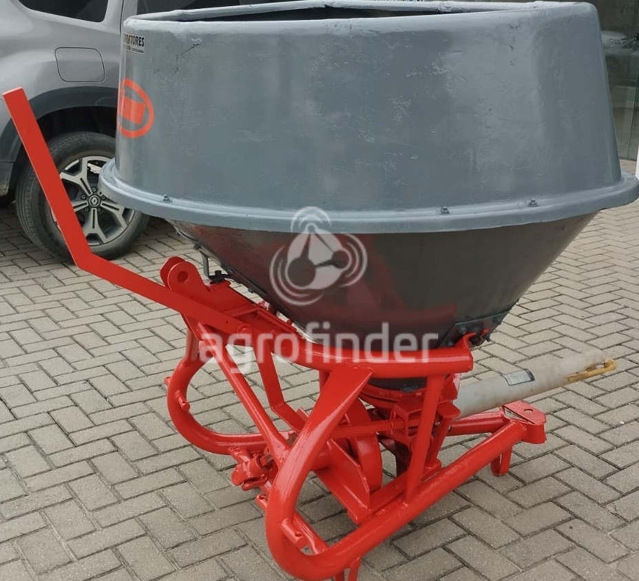 Distribuidor Hidráulico  Vicon  PS 603 Ano 2012