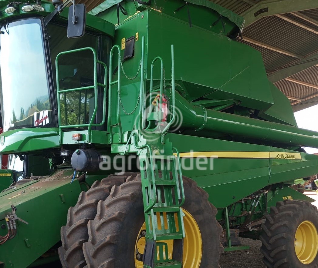 Colheitadeira  John Deere  S430 Ano 2019