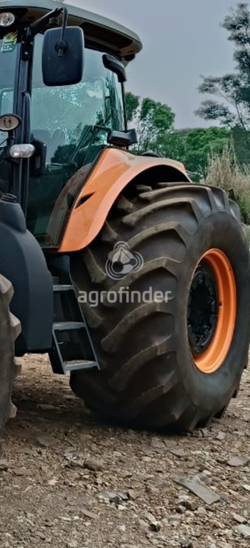 Trator Stara ST Max 180 ano 2017