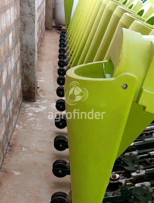 Plataforma de Milho KF Buta PMKF 7000 Ano 2022