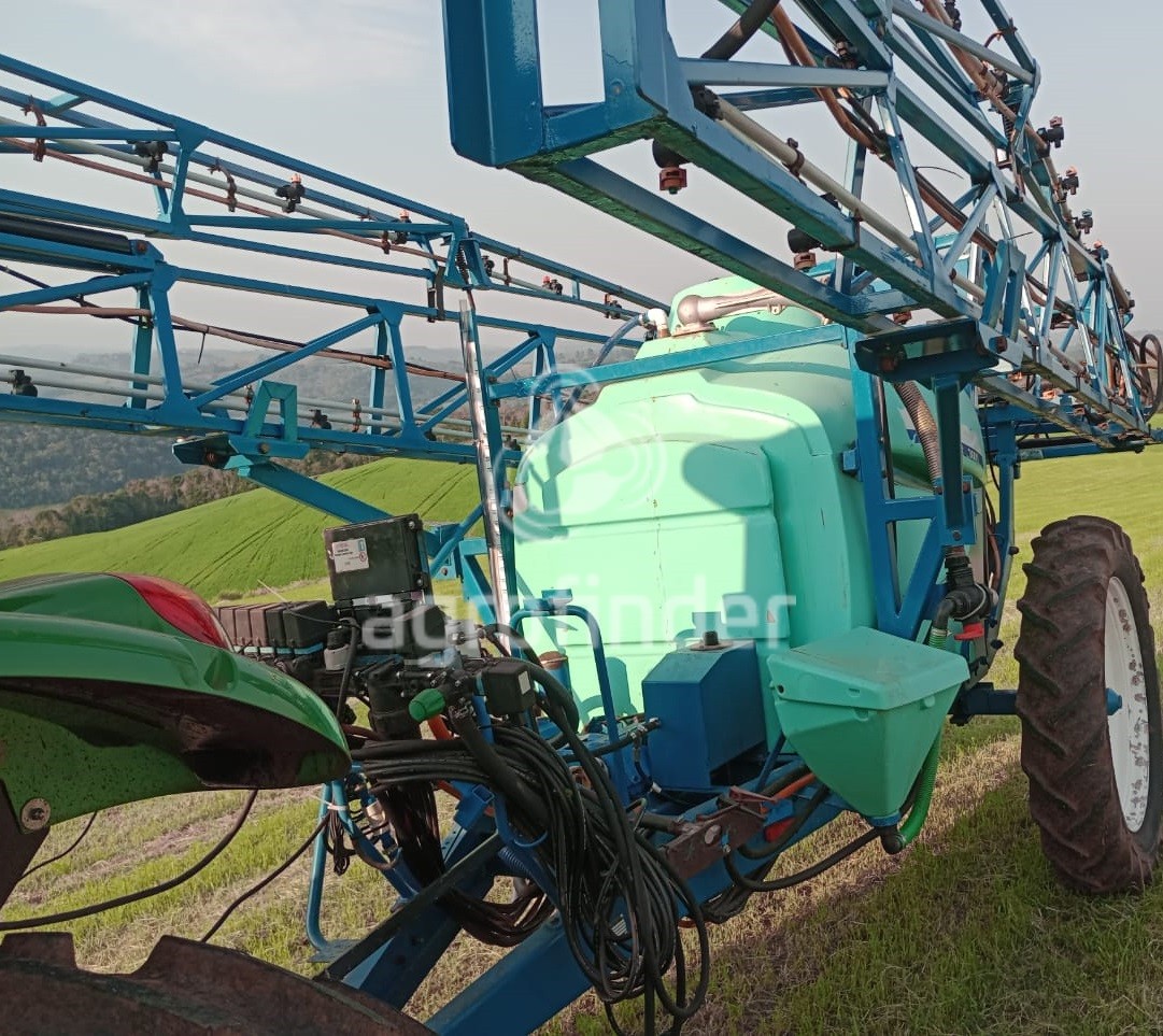 Pulverizador de Arrasto Montana  Ranger 3000 Ano 2016