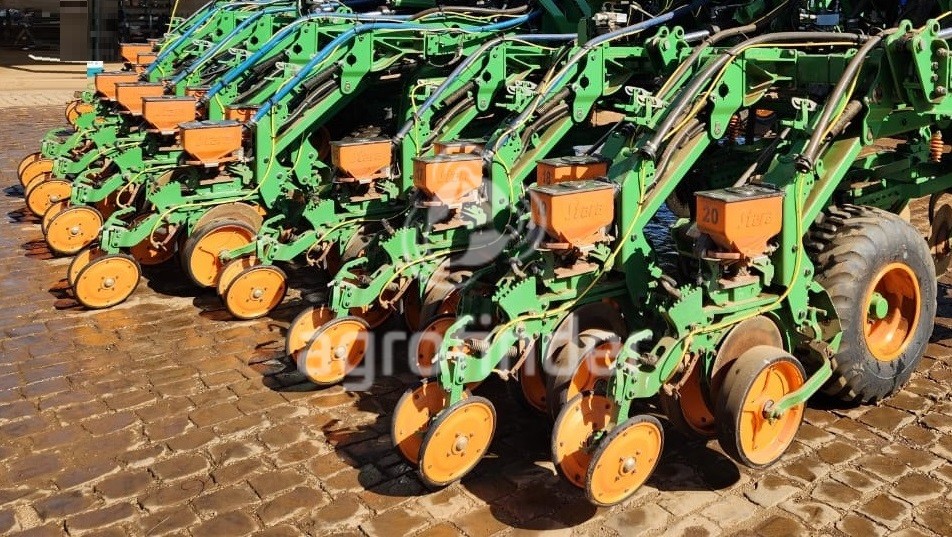 Plantadeira de verão  Stara  Estrela 22 ano 2020