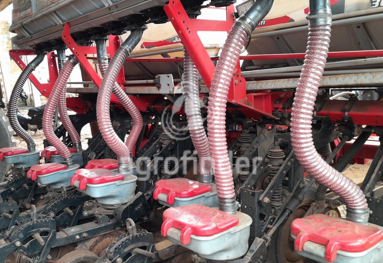 Plantadeira de verão  Jumil Magnum 3060 PD Ano 2017