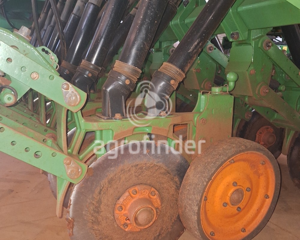 Plantadeira de inverno Stara Prima 4590 ano 2021