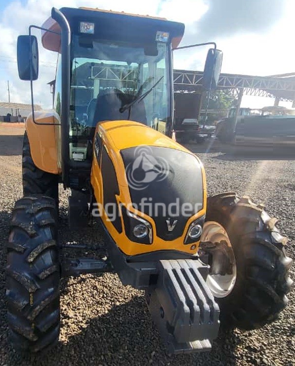 Trator Valtra A 750 Ano 2015