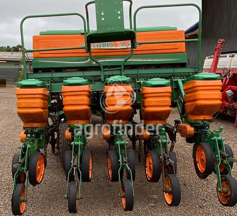 Plantadeira de Verão Stara Victória 2250 ano 2012