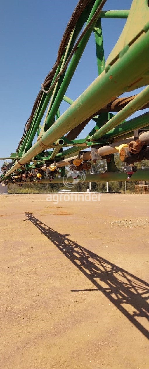 Pulverizador autopropelido  John Deere 4730 Ano 2018