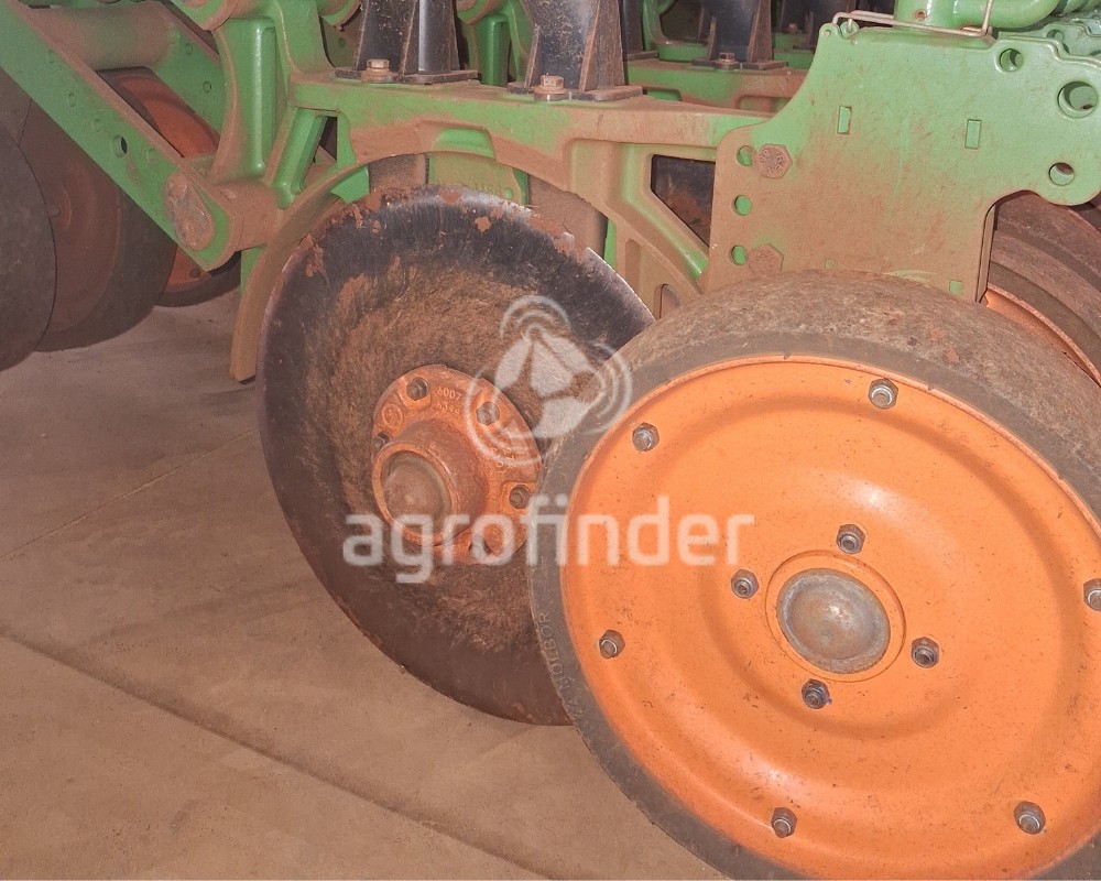 Plantadeira de inverno Stara Prima 4590 ano 2021