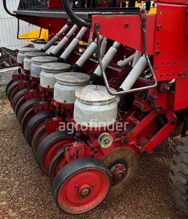 Plantadeira de Verão Semeato SHM 11/13 Ano 2011