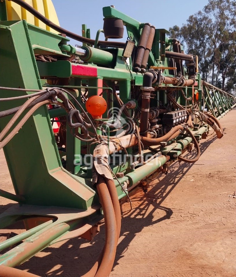 Pulverizador autopropelido  John Deere 4730 Ano 2018