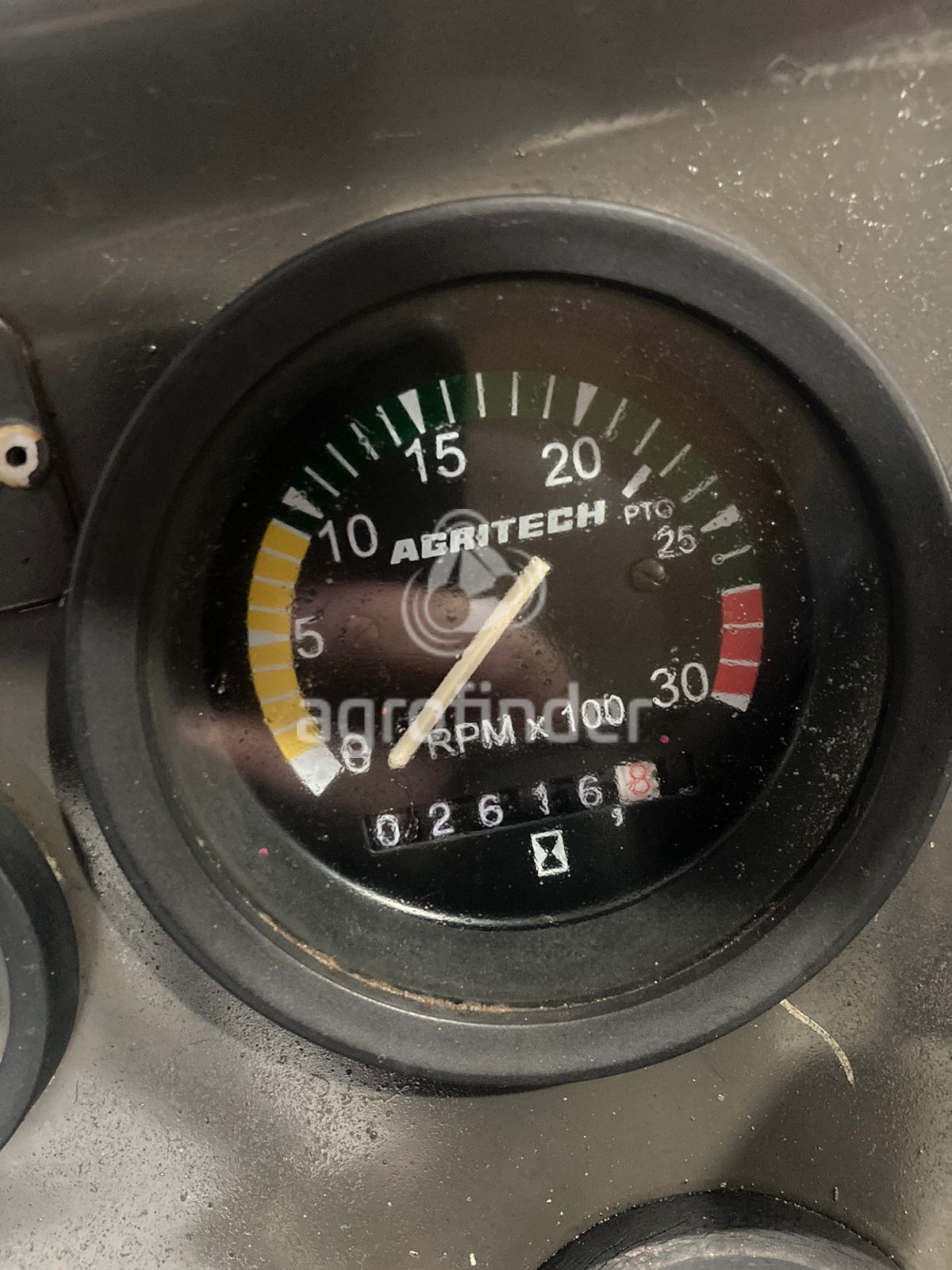 Trator  Yanmar  1155 - 4 Ano 2012